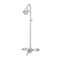 Speakman Sentinel Mark II S-1495-2-AF Exposed Shower with Showerhead S-1495-2-AF - alternate 1